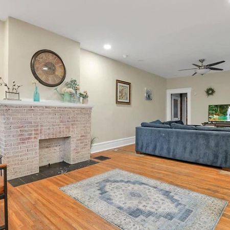 Housepitality - Harrison Mansion - Great Location Βίλα Κολόμπο Εξωτερικό φωτογραφία