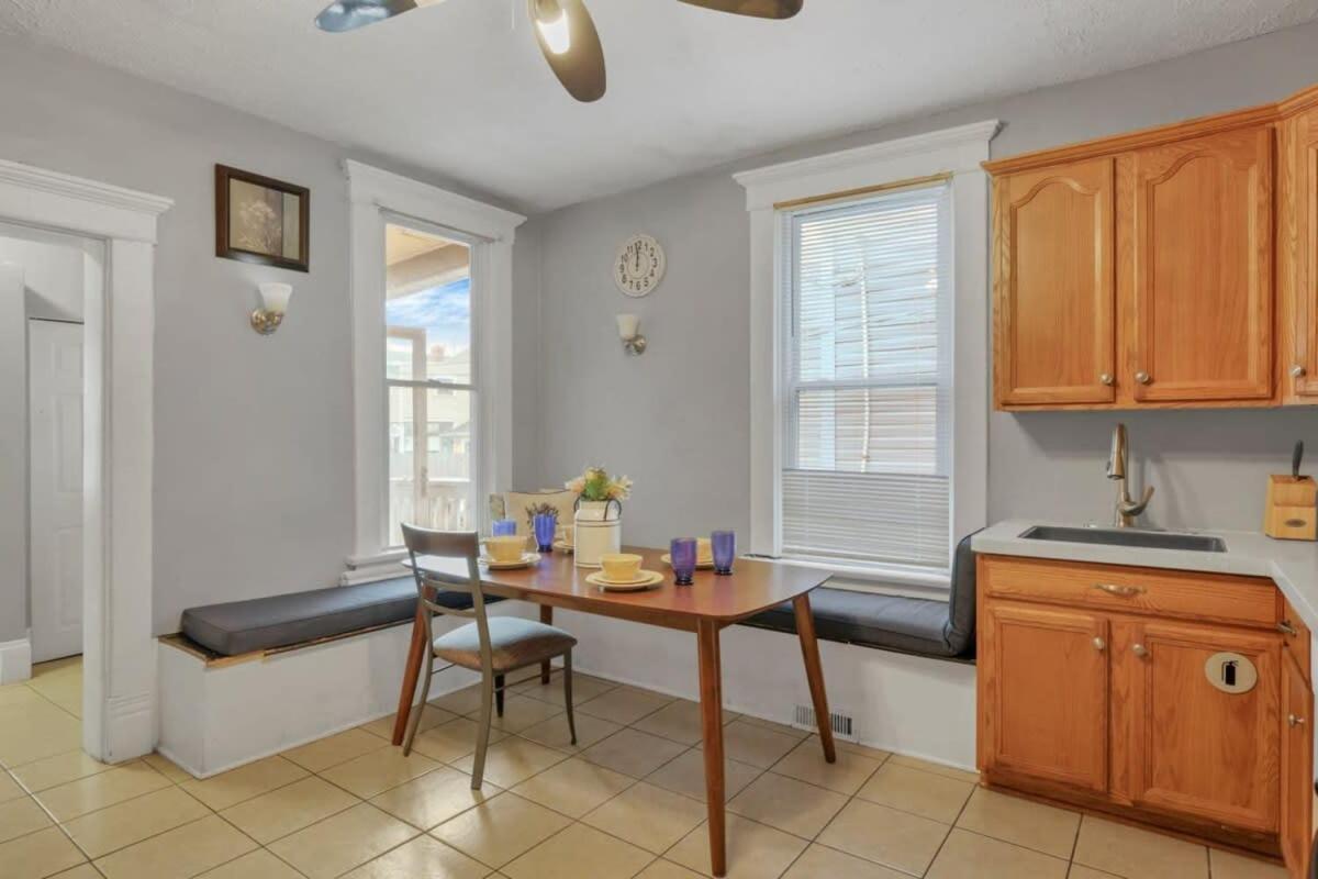 Housepitality - Harrison Mansion - Great Location Βίλα Κολόμπο Εξωτερικό φωτογραφία