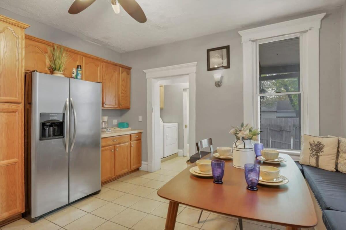 Housepitality - Harrison Mansion - Great Location Βίλα Κολόμπο Εξωτερικό φωτογραφία
