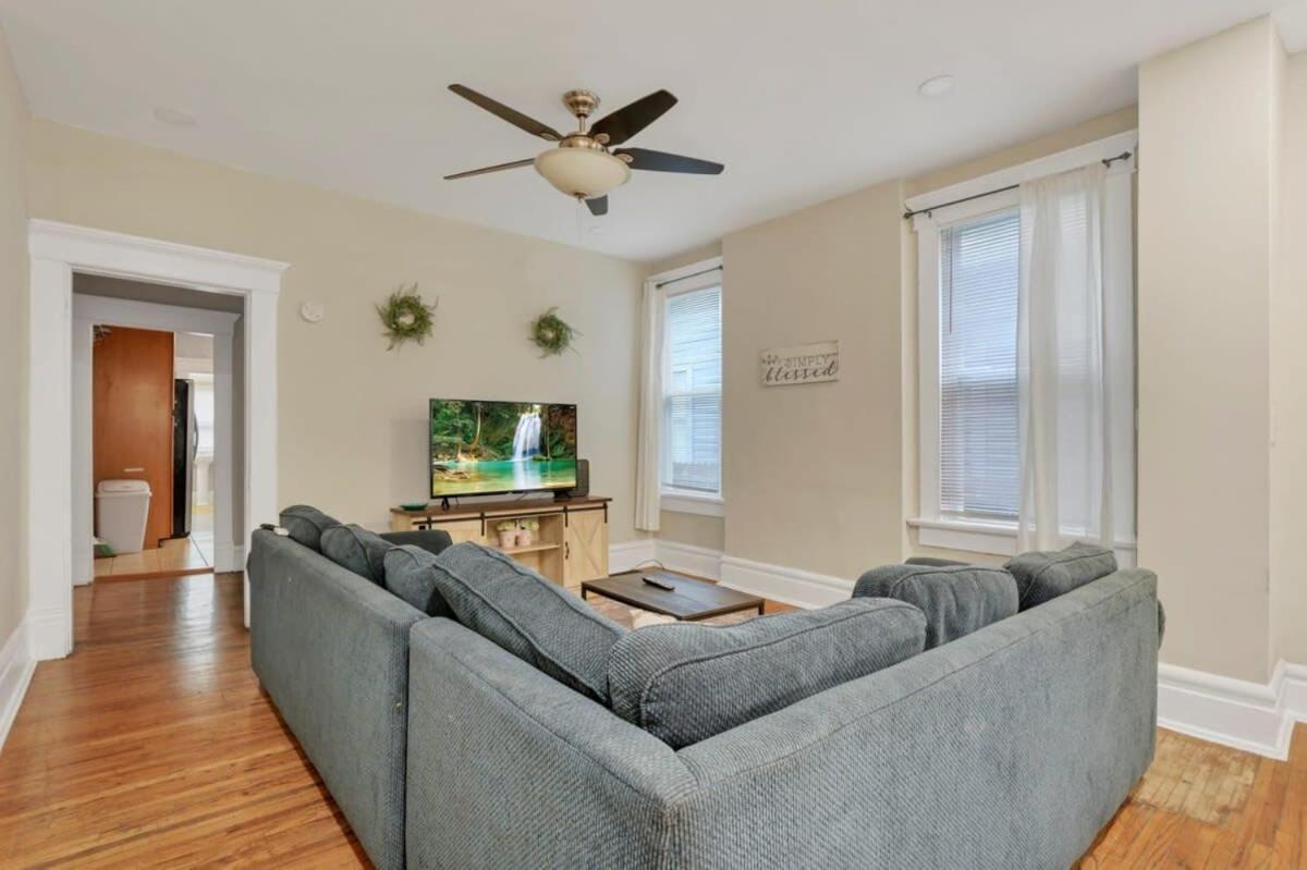 Housepitality - Harrison Mansion - Great Location Βίλα Κολόμπο Εξωτερικό φωτογραφία