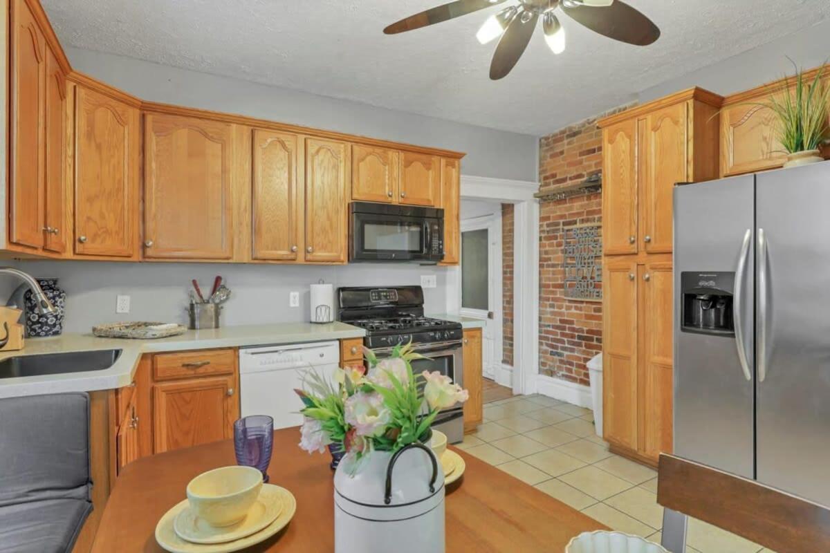 Housepitality - Harrison Mansion - Great Location Βίλα Κολόμπο Εξωτερικό φωτογραφία