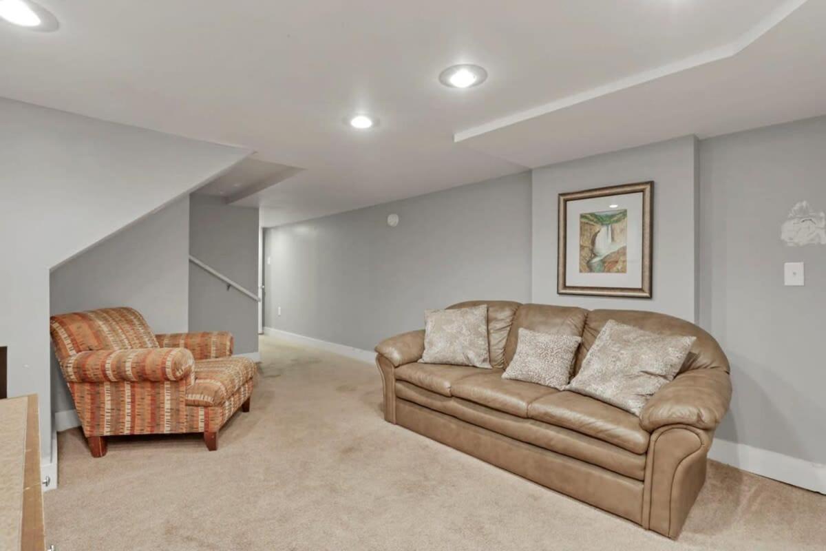 Housepitality - Harrison Mansion - Great Location Βίλα Κολόμπο Εξωτερικό φωτογραφία