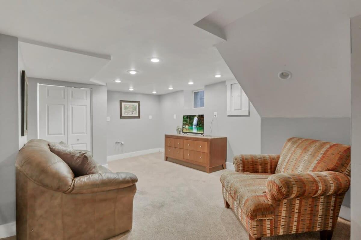 Housepitality - Harrison Mansion - Great Location Βίλα Κολόμπο Εξωτερικό φωτογραφία