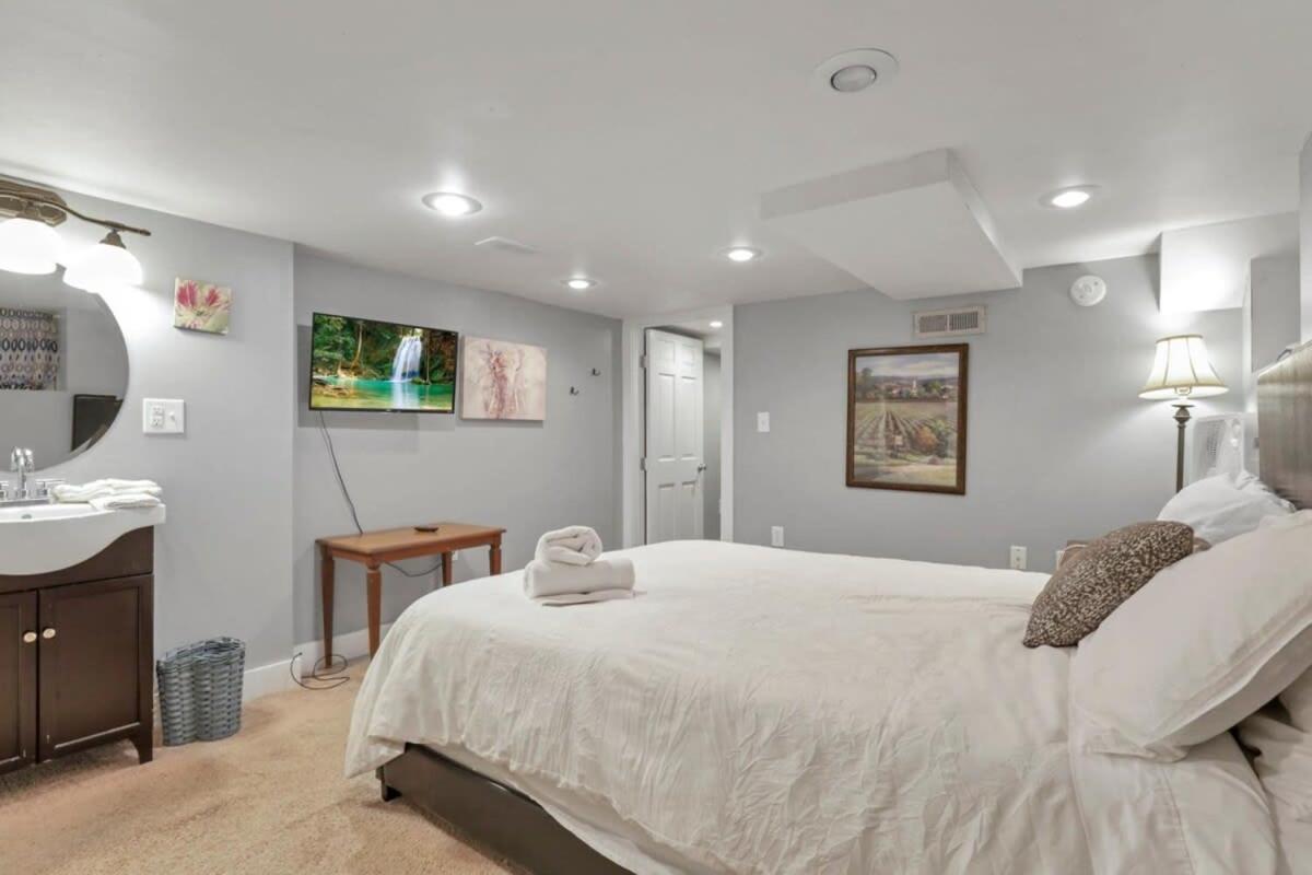 Housepitality - Harrison Mansion - Great Location Βίλα Κολόμπο Εξωτερικό φωτογραφία