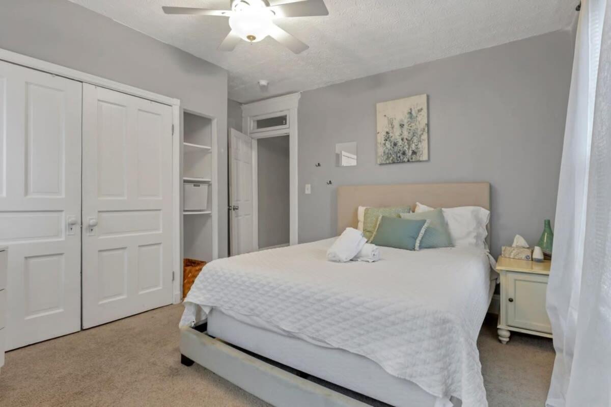 Housepitality - Harrison Mansion - Great Location Βίλα Κολόμπο Εξωτερικό φωτογραφία