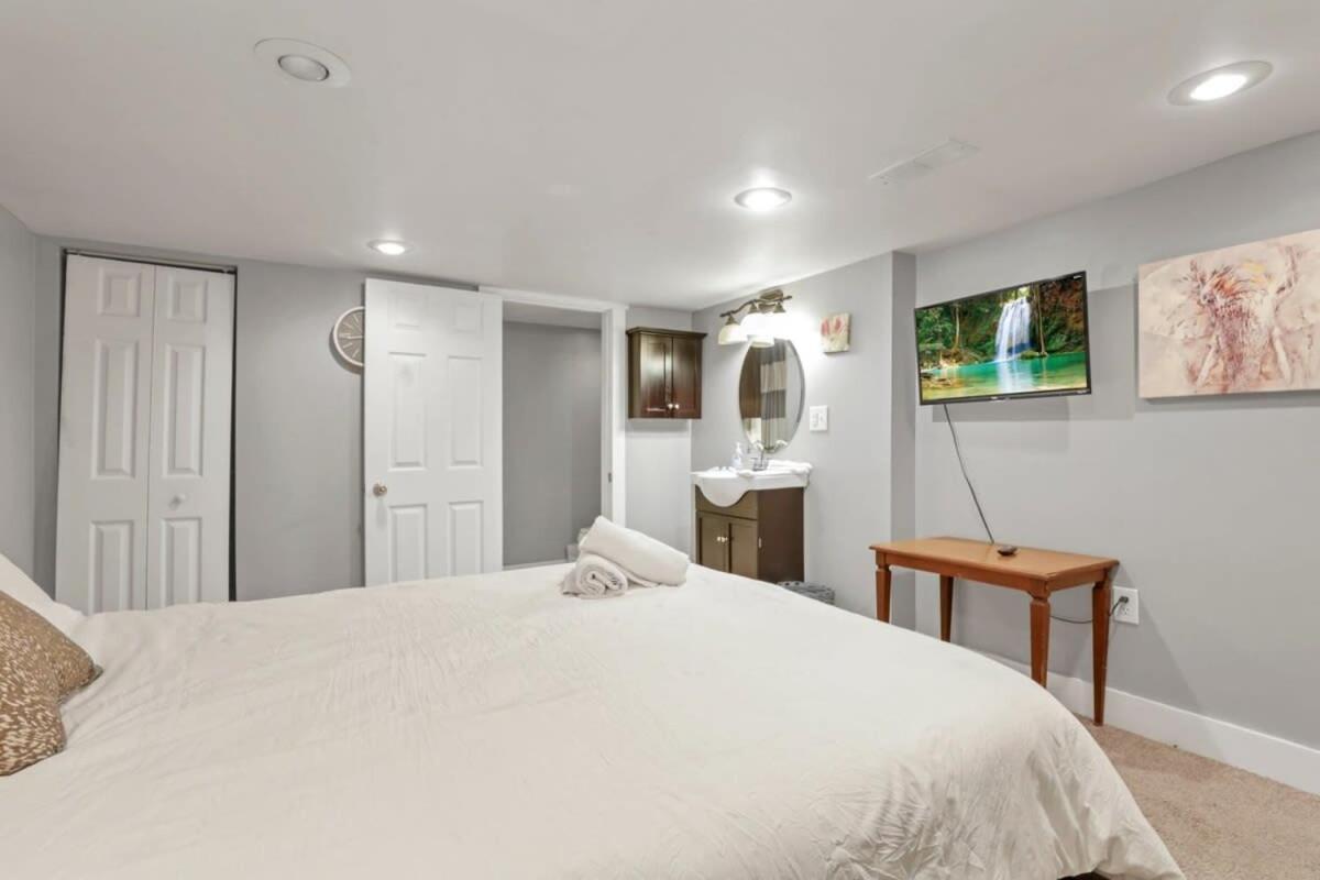 Housepitality - Harrison Mansion - Great Location Βίλα Κολόμπο Εξωτερικό φωτογραφία