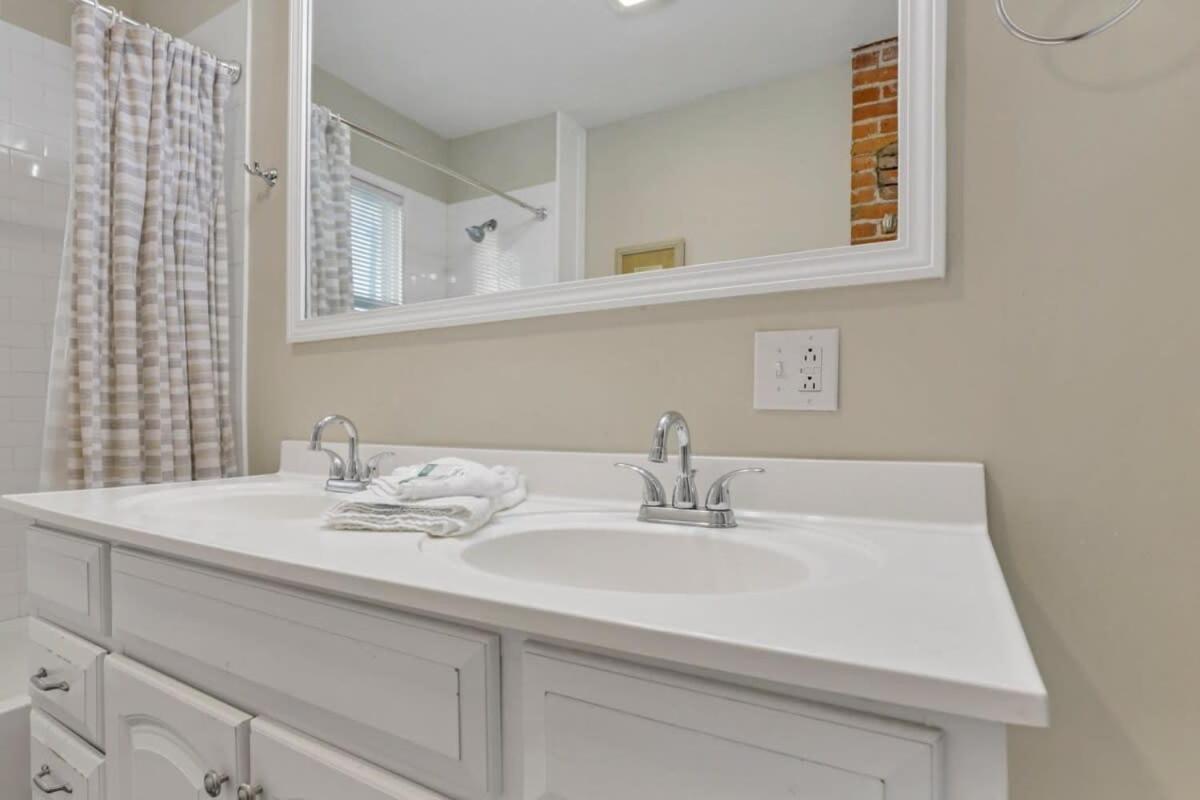Housepitality - Harrison Mansion - Great Location Βίλα Κολόμπο Εξωτερικό φωτογραφία
