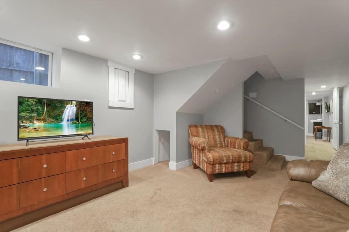 Housepitality - Harrison Mansion - Great Location Βίλα Κολόμπο Εξωτερικό φωτογραφία