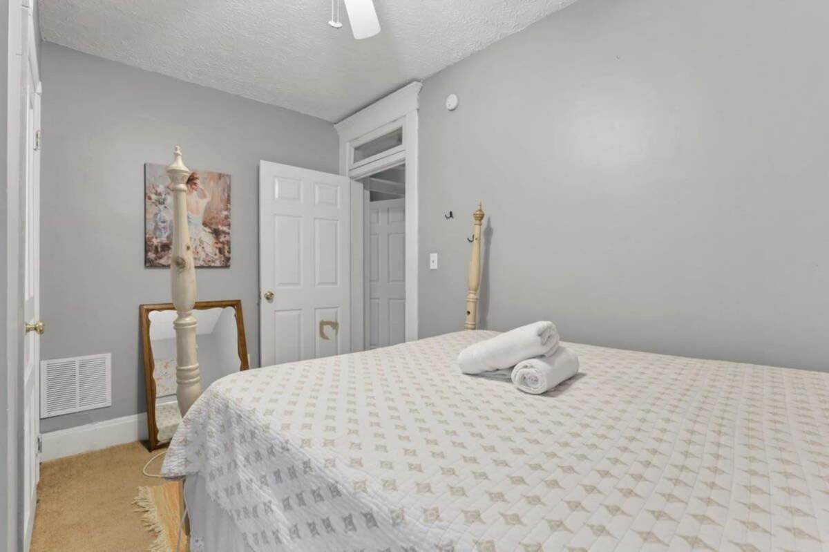 Housepitality - Harrison Mansion - Great Location Βίλα Κολόμπο Εξωτερικό φωτογραφία