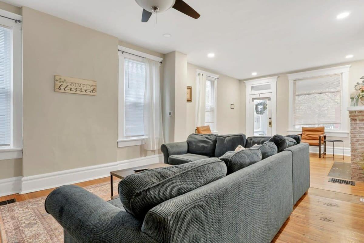 Housepitality - Harrison Mansion - Great Location Βίλα Κολόμπο Εξωτερικό φωτογραφία