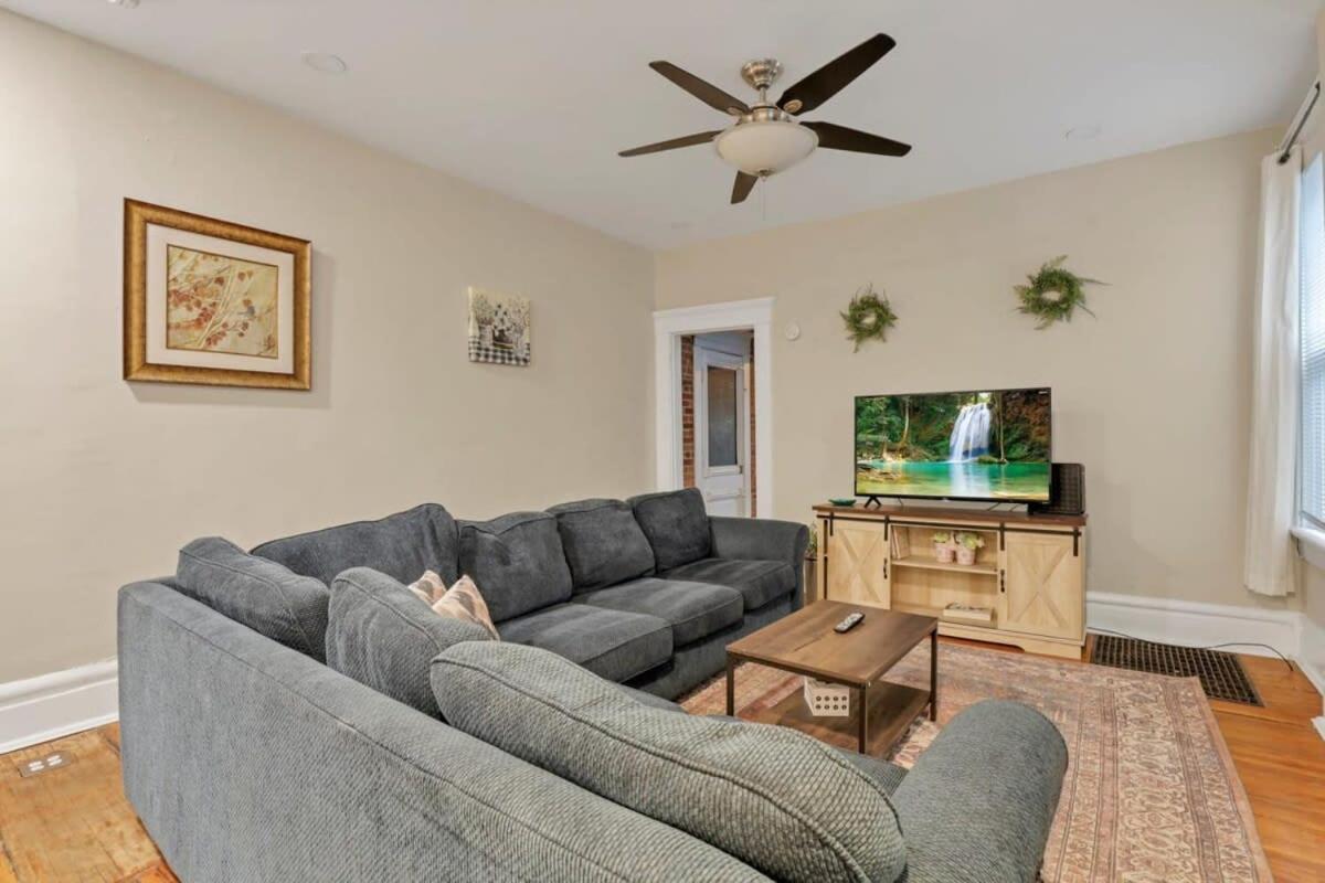 Housepitality - Harrison Mansion - Great Location Βίλα Κολόμπο Εξωτερικό φωτογραφία