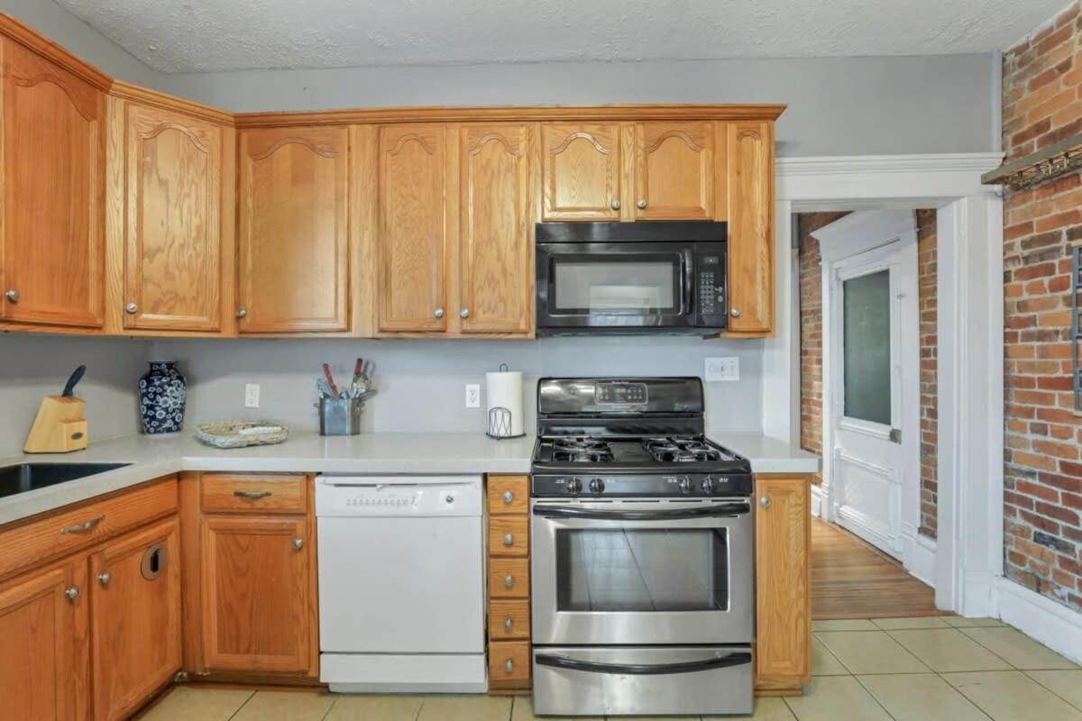 Housepitality - Harrison Mansion - Great Location Βίλα Κολόμπο Εξωτερικό φωτογραφία