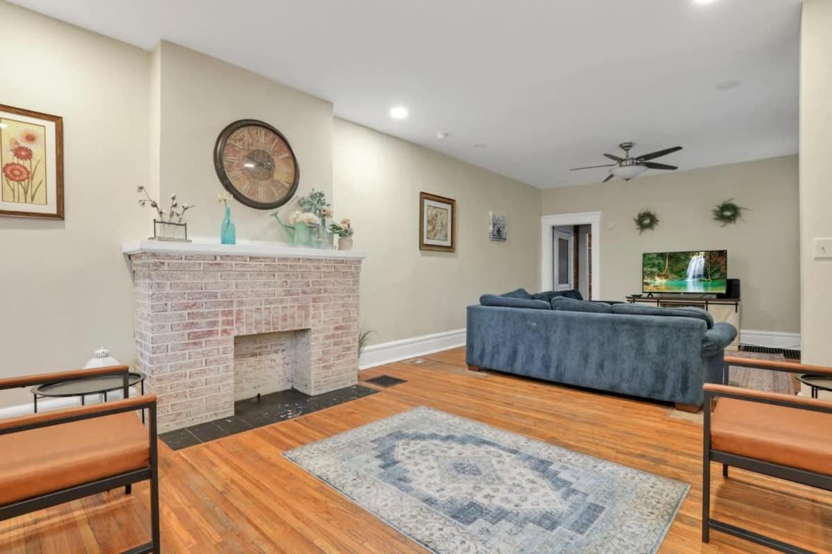 Housepitality - Harrison Mansion - Great Location Βίλα Κολόμπο Εξωτερικό φωτογραφία