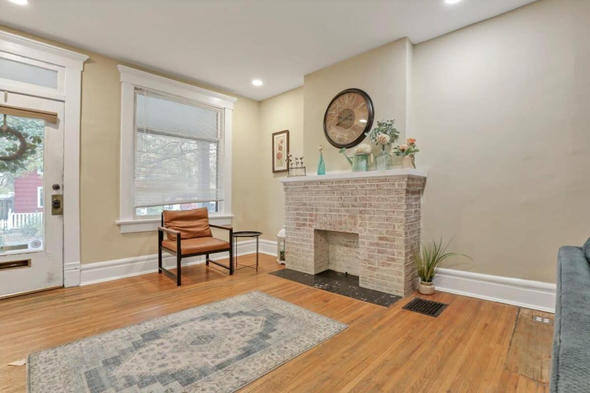 Housepitality - Harrison Mansion - Great Location Βίλα Κολόμπο Εξωτερικό φωτογραφία