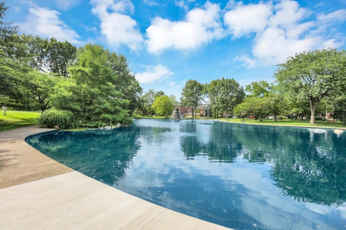 Housepitality - Harrison Mansion - Great Location Βίλα Κολόμπο Εξωτερικό φωτογραφία