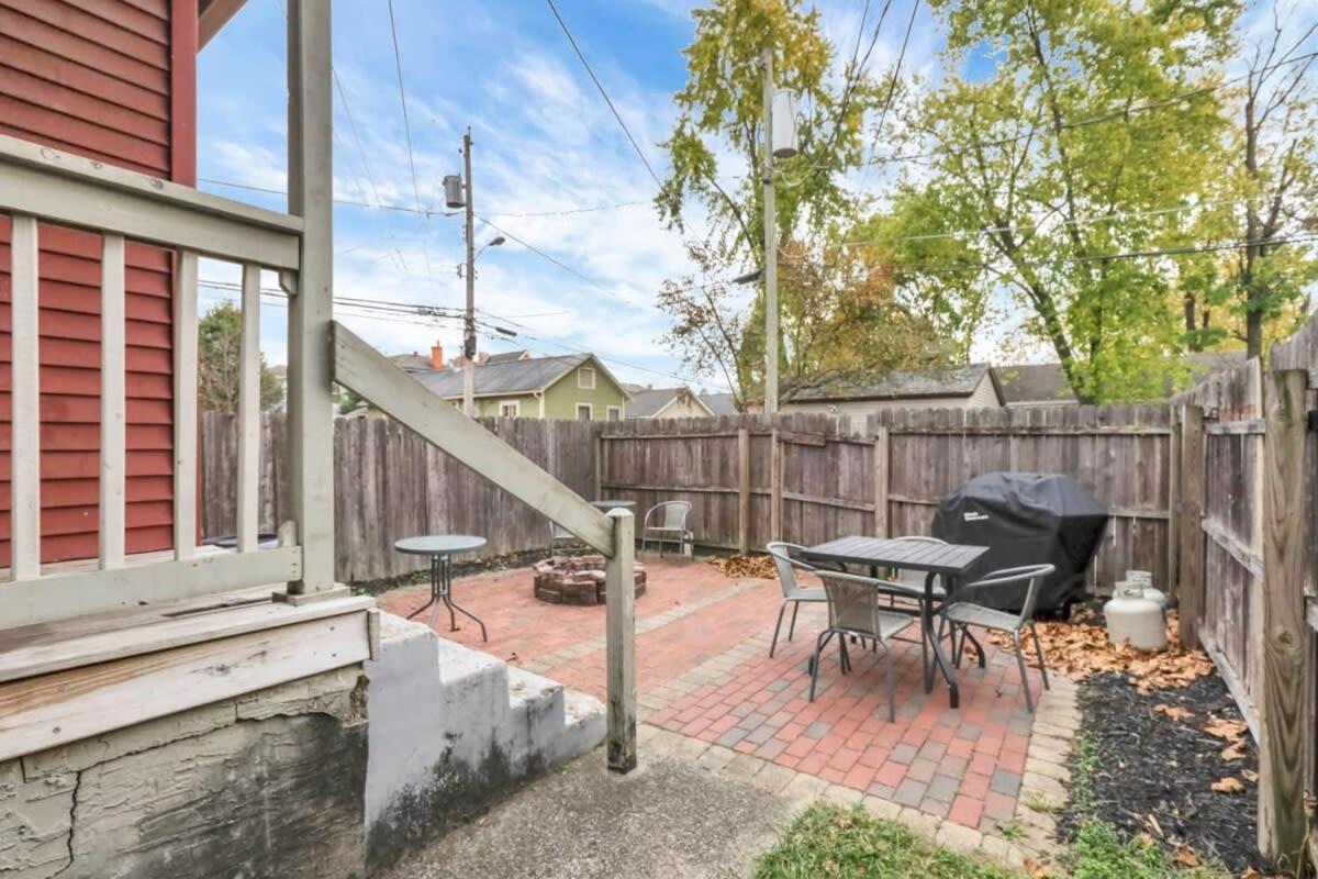 Housepitality - Harrison Mansion - Great Location Βίλα Κολόμπο Εξωτερικό φωτογραφία