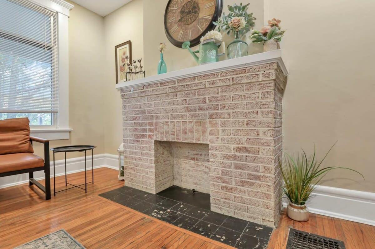 Housepitality - Harrison Mansion - Great Location Βίλα Κολόμπο Εξωτερικό φωτογραφία