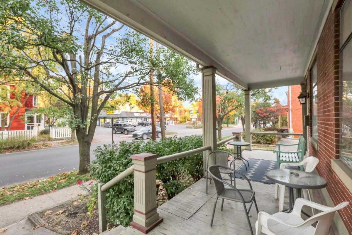 Housepitality - Harrison Mansion - Great Location Βίλα Κολόμπο Εξωτερικό φωτογραφία