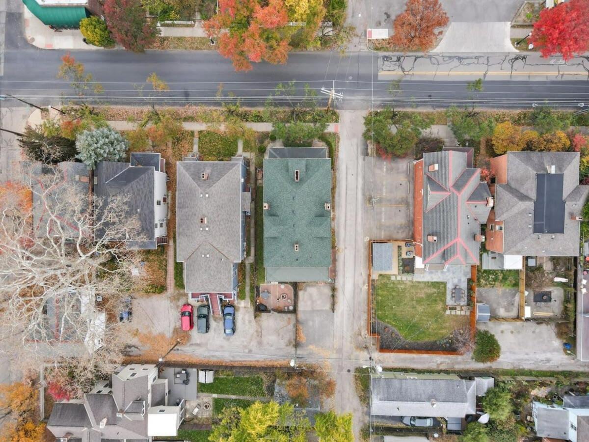 Housepitality - Harrison Mansion - Great Location Βίλα Κολόμπο Εξωτερικό φωτογραφία