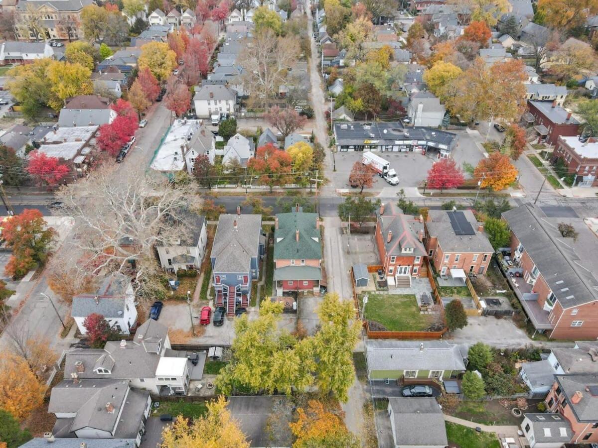 Housepitality - Harrison Mansion - Great Location Βίλα Κολόμπο Εξωτερικό φωτογραφία