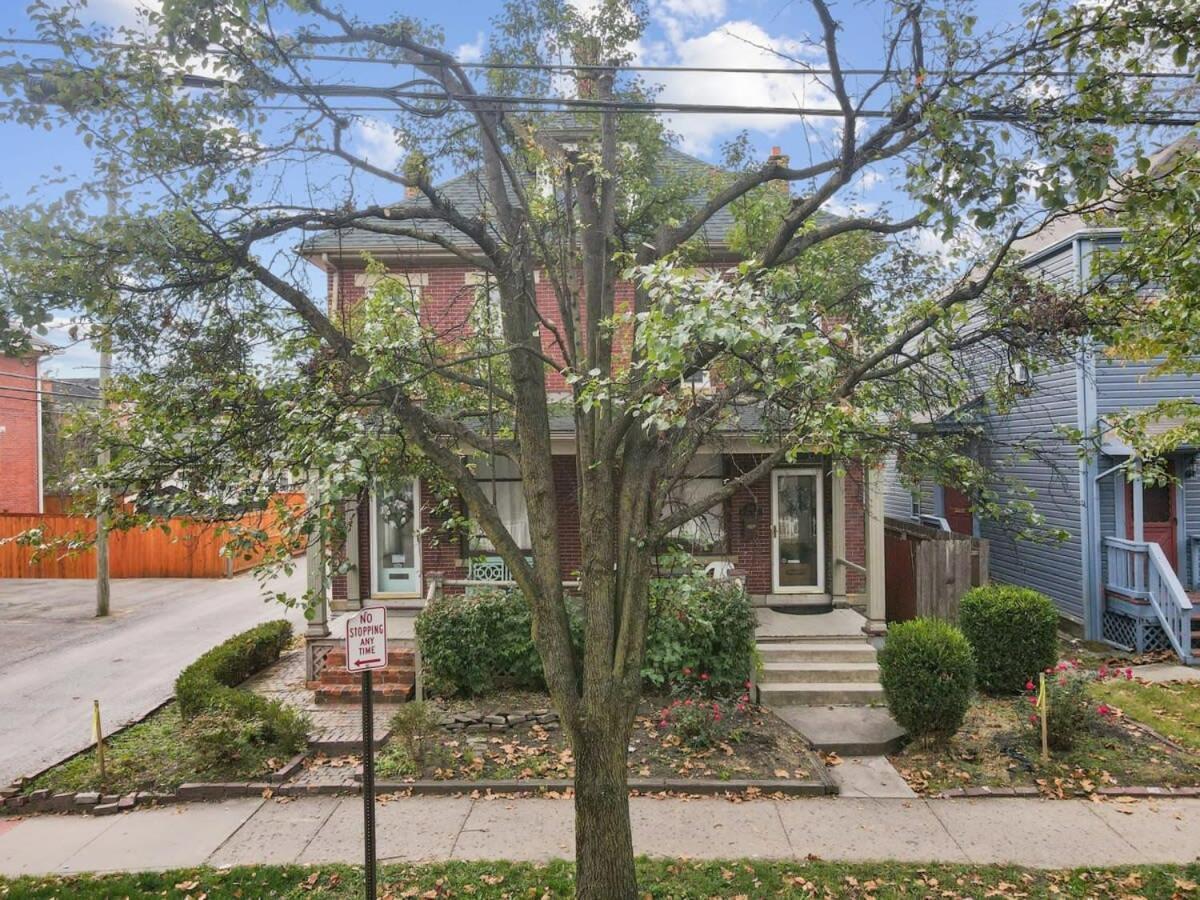 Housepitality - Harrison Mansion - Great Location Βίλα Κολόμπο Εξωτερικό φωτογραφία